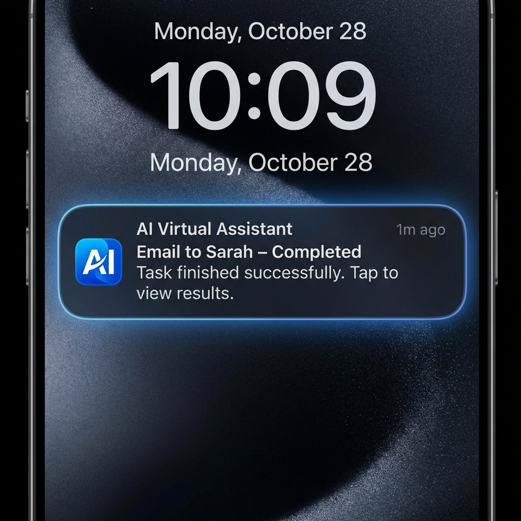 Push Notifications